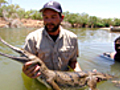 Australian River Life