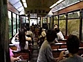 香港-太平山纜車