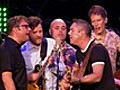 Barenaked Ladies: Talk To The Hand Live In Michigan