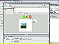 Flash Professional 8 - How to Use the Trace Function and Comments