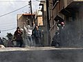 SYRIA: Syrian police open fire on protesters in south