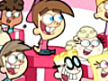 Fairly OddParents: 