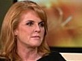 Sarah Ferguson’s royal wedding snub