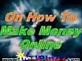 Really Shocking Internet Home Business Opportunity