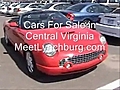 Lynchburg Va Used Cars Lynchburg Virginia Used Cars