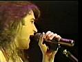 Stryper - Buning Flame Live &#039;89