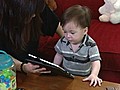 Can iPads Teach Your Toddlers to Read?