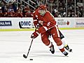 Lidstrom to return for 20th season with Wings