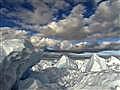 Hielo extremo: el trabajo de James Balog