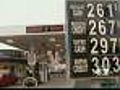 Pain At The Pump: Hot Fuel
