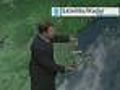 Weekend Update: WBZ Forecast