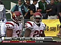 Highlights from USC’s 49-36 victory over Hawaii