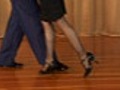 The Tango Sequence called “ El Basico“