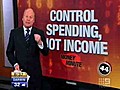Money minute: Budget tips