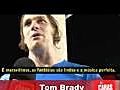 Tom Brady Dancing