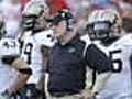 Coaches Q&A: Week 12 - Purdue