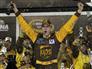 Ragan redeems himself at Daytona with 1st win