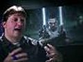 The Force Unleashed 2 Starkiller Story Documentary