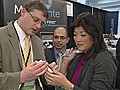 Medical Devices Unveiled at mHealth Summit