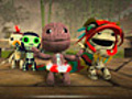 Gaming preview: &#039;LittleBigPlanet&#039;