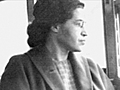 Rosa Parks: Mini Bio