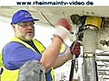 Toiletten im Flugzeug - wo gehts wirklich hin?