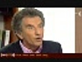 Ripostes - Jack Lang sur Ségolène Royal et l&#039;état du PS