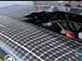 Are Solar Powered Cars the Future?