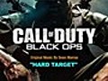 Call of Duty: Black Ops Soundtrack - 