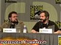Comic-Con Indi Filmmakers: Testing Films Part 1 of 13