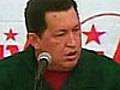 Venezuela,  poteri speciali a Chavez