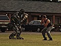 Real Steel (2011) - Trailer