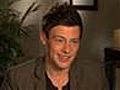 Cory Monteith on &#039;Monte Carlo&#039;
