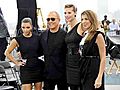 Kim Kardashian guest judges on &#039;Project Runway&#039;