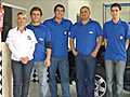 Clinica Automotiva doctor Car Jacareí