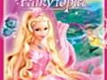 Barbie Fairytopia