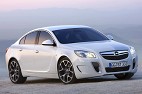 Opel Insignia OPC mit 325 PS