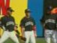 Baseball's All-Stars Arrive At The Bronx