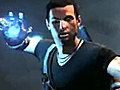 inFamous 2 Gameplay Trailer