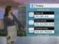 Early Morning Update: WBZ Forecast For Oct. 18