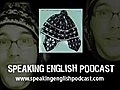 Episode # 73 ? American English vs. British English: the ?t?