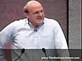 Why Steve Ballmer Went Crazy and Did The Monkey Boy Dance