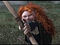 Brave - Trailer