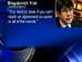 Unexpected & Confusing Turn In Blagojevich Trial