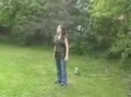 Paint Ball Massacre