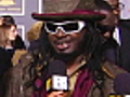 T-Pain To Lil Wayne: &#039;Rock On,  Playa&#039;