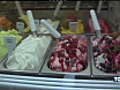 Gelati salati