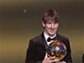 Ballon d’Or: Messi Weltfußballer 2010