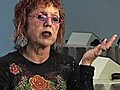 Face to Face with Judy Chicago