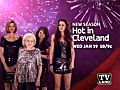 Hot in Cleveland New Year’s Day Marathon